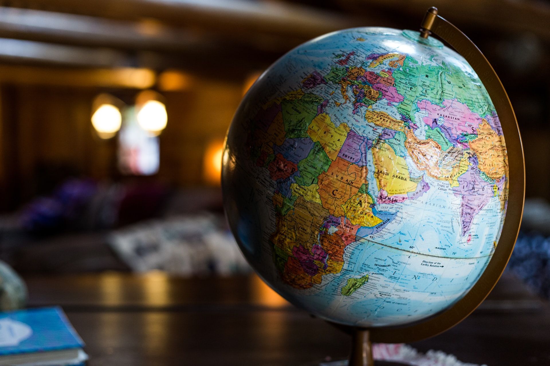 global partner networks